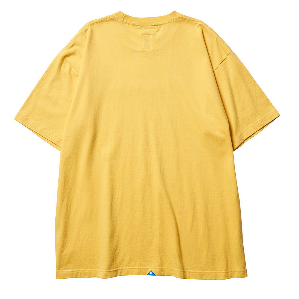 Liberaiders OG LOGO TEE