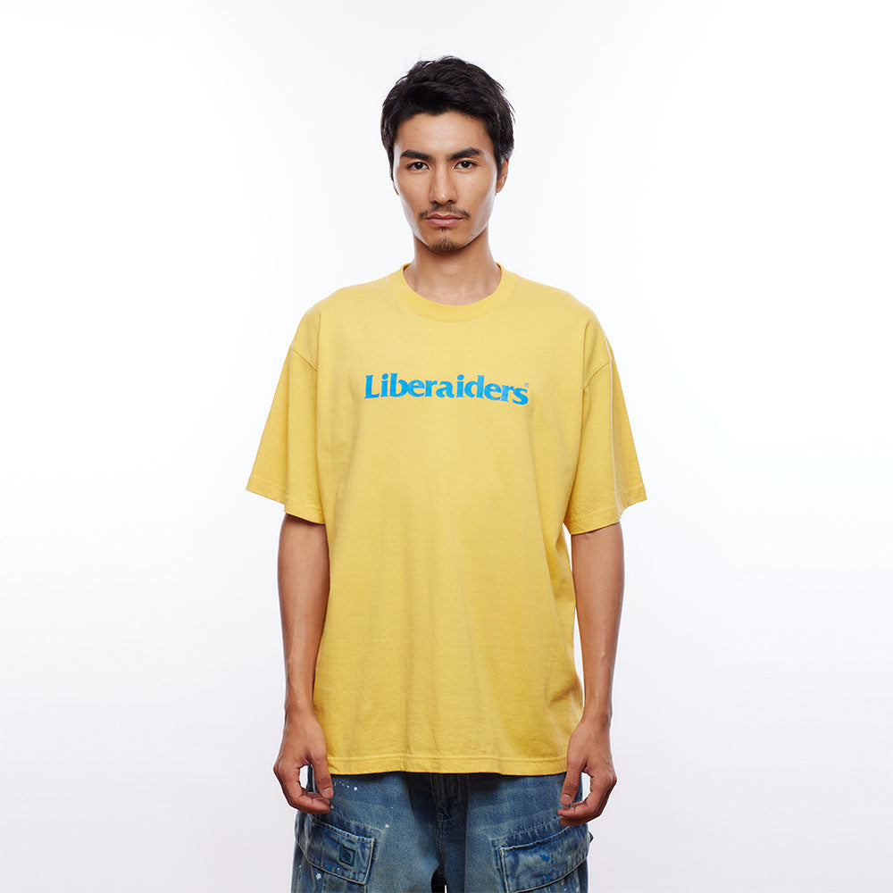 Liberaiders OG LOGO TEE