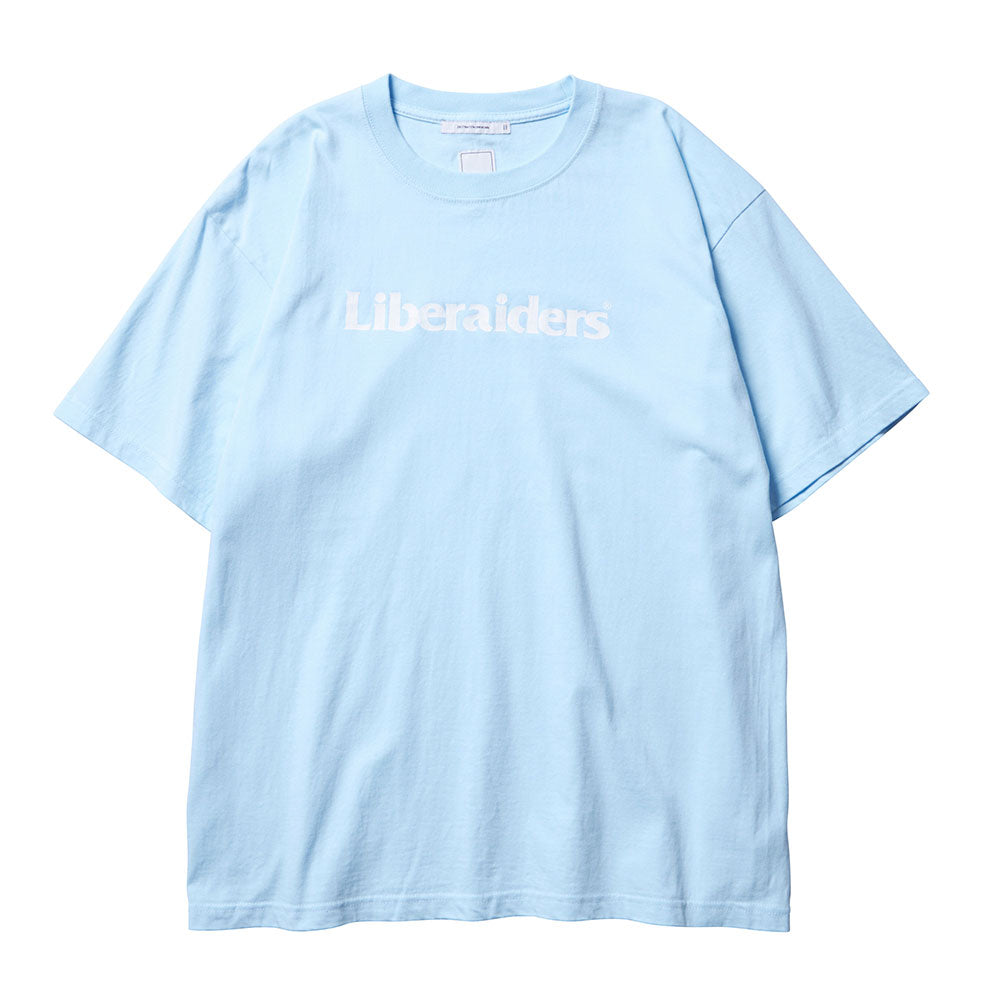 Liberaiders OG LOGO TEE