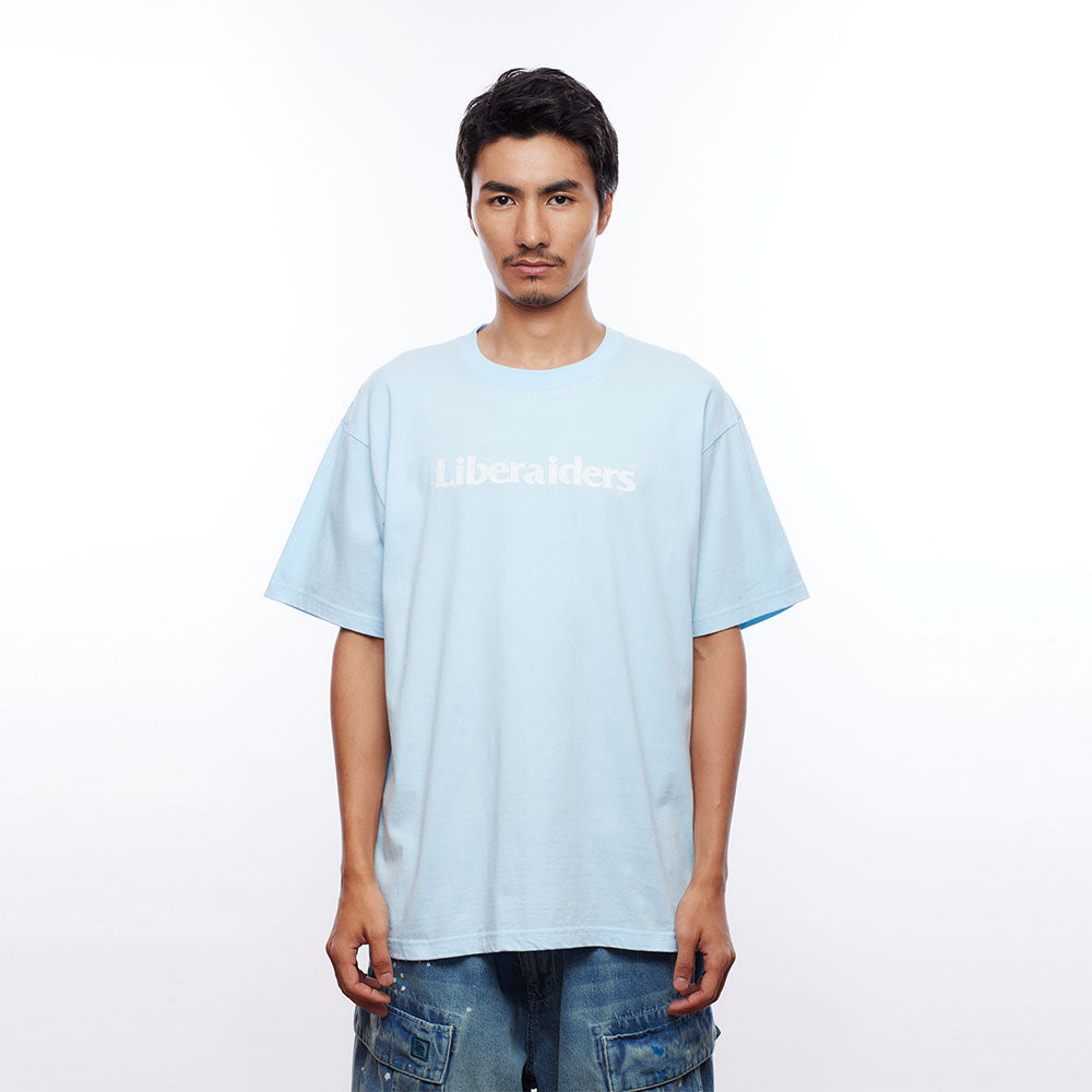 Liberaiders OG LOGO TEE