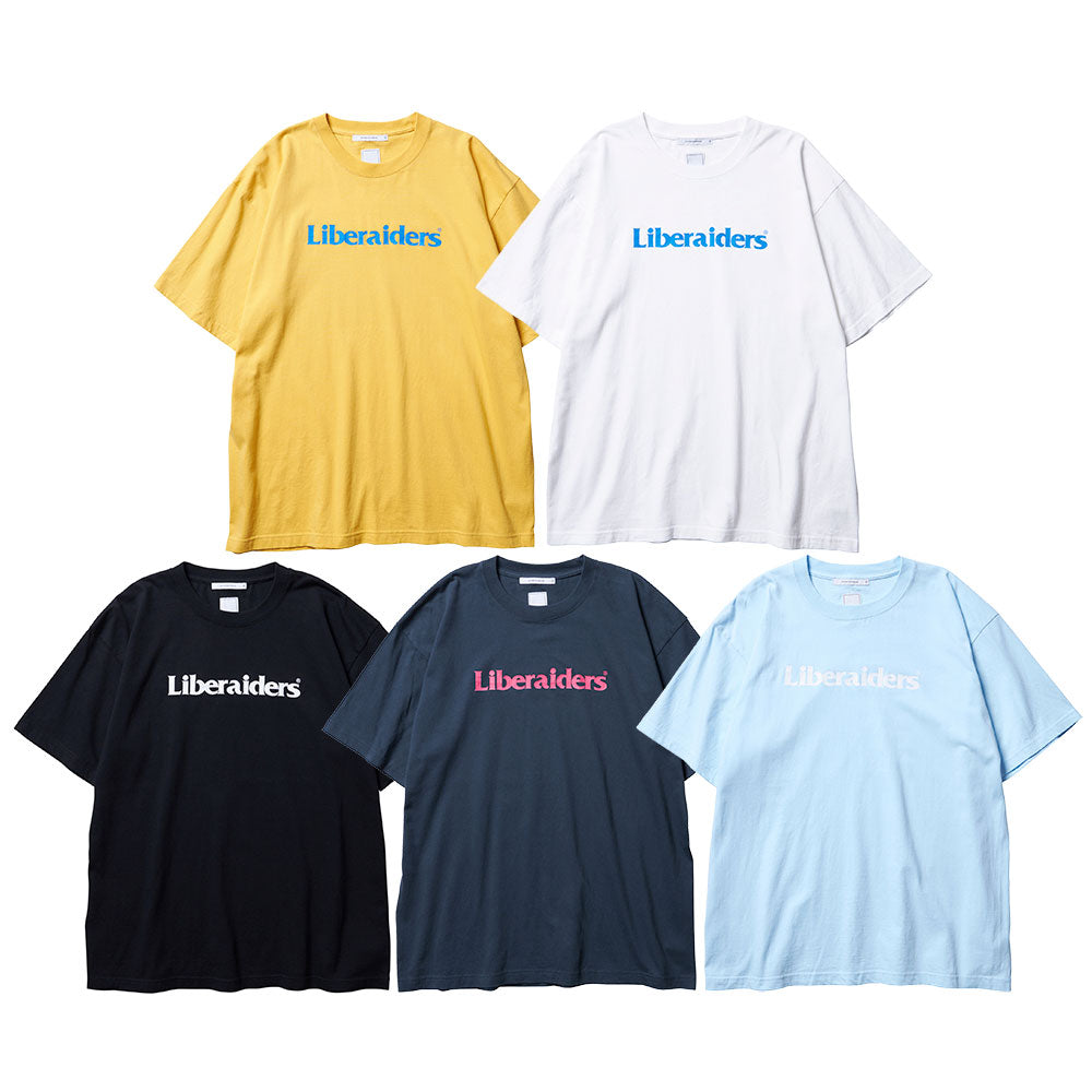 Liberaiders OG LOGO TEE