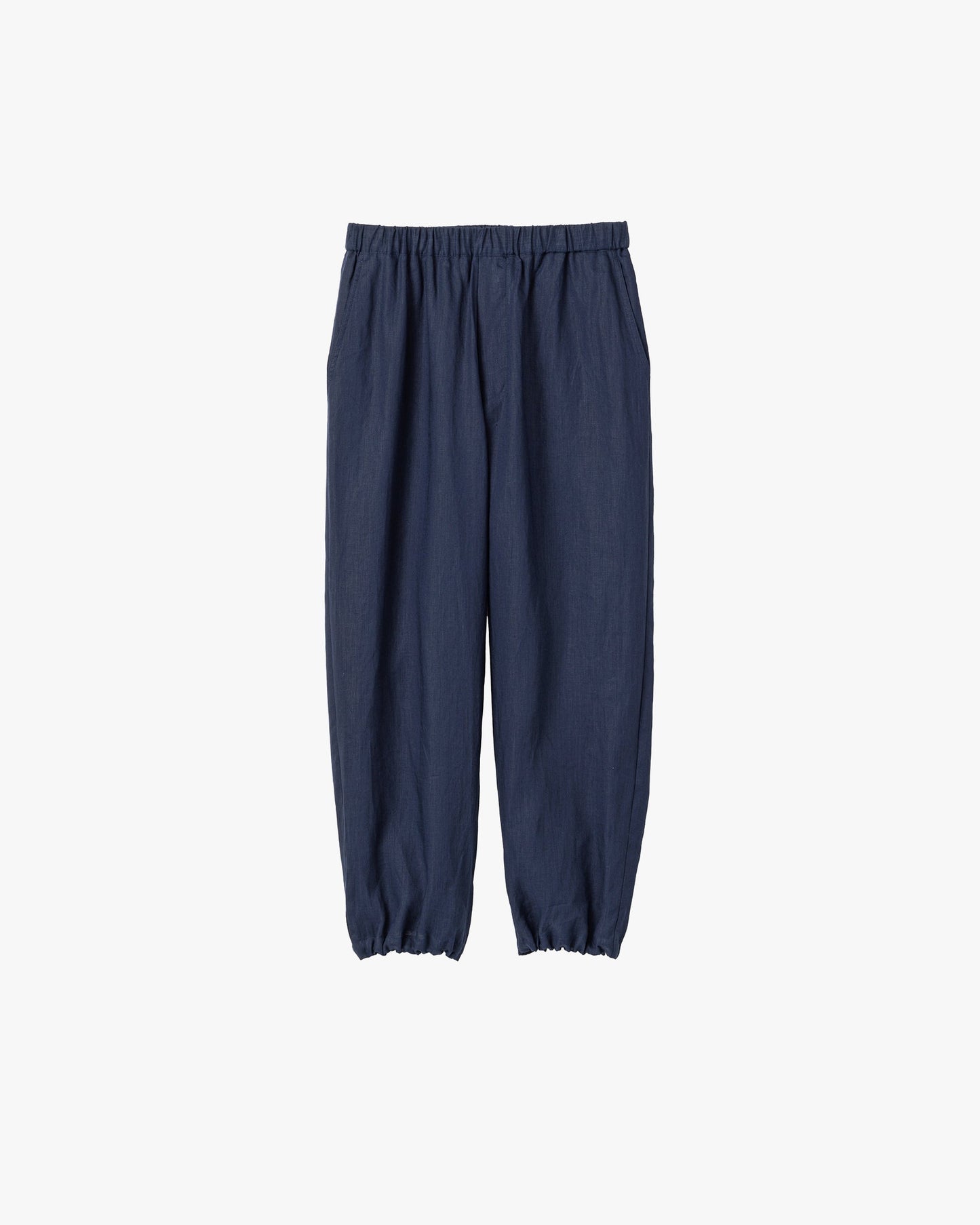Graphpaper Linen Track Pants