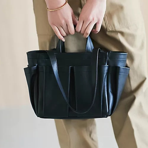 Aeta DOUBLE HANDLE TOTE S