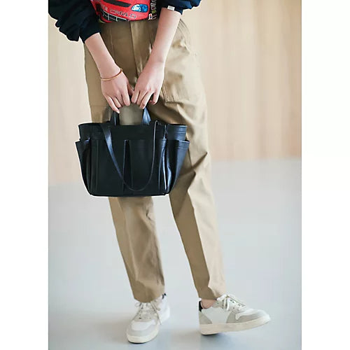 Aeta DOUBLE HANDLE TOTE S