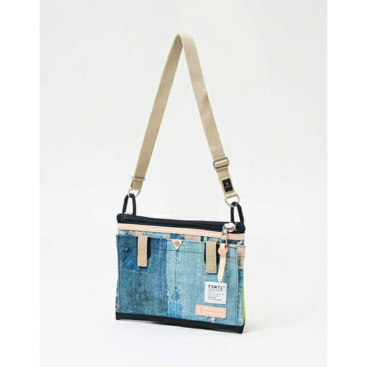 FDMTL master-piece SACOCHE