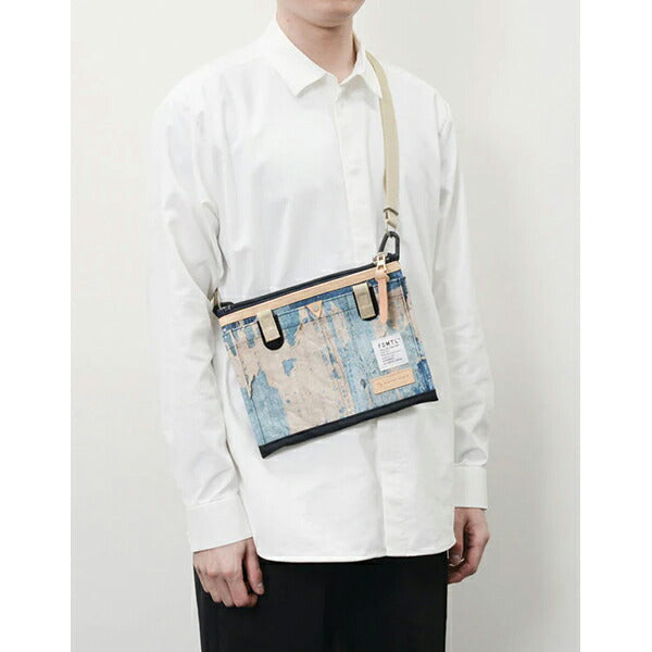 FDMTL master-piece SACOCHE