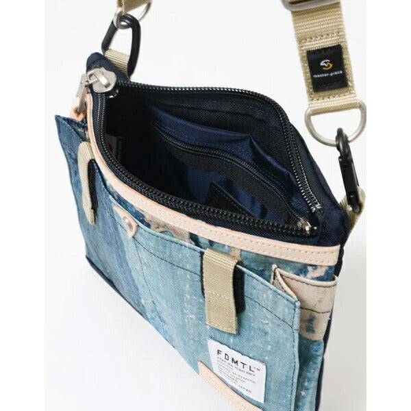 FDMTL master-piece SACOCHE