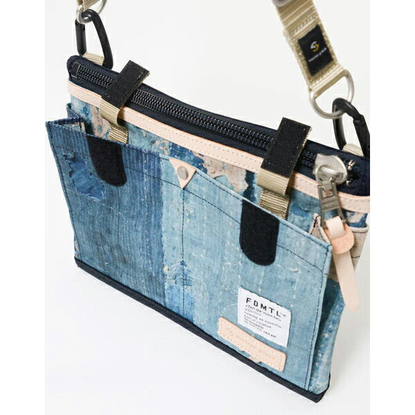 FDMTL master-piece SACOCHE