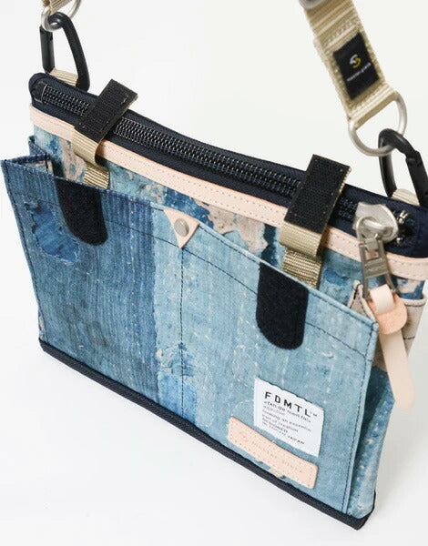 FDMTL master-piece SACOCHE