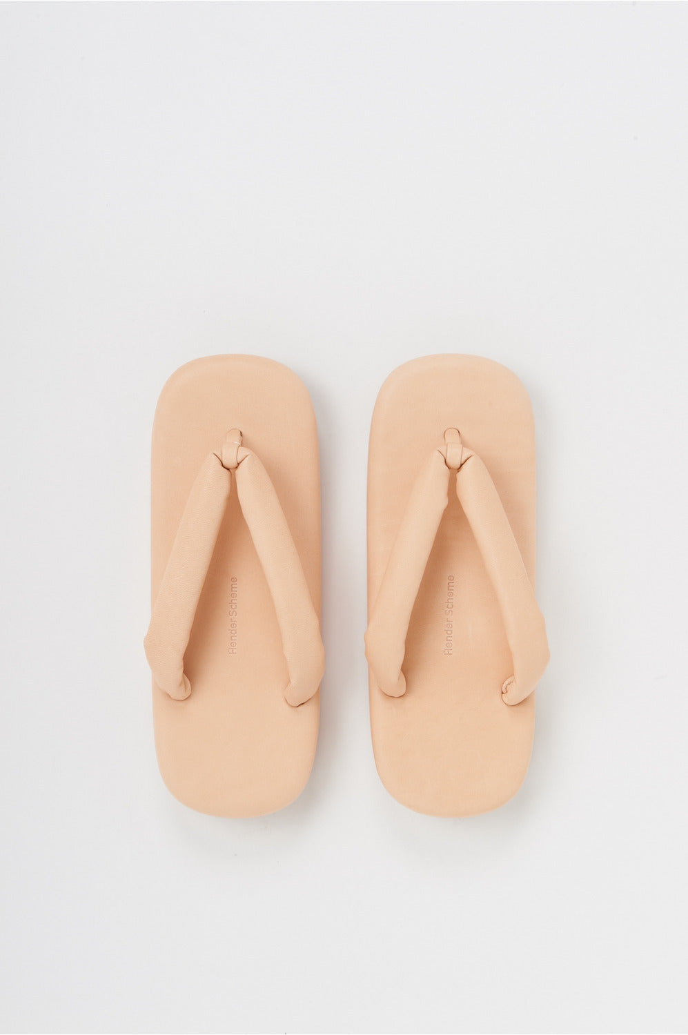 Hender Scheme manual industrial products 11