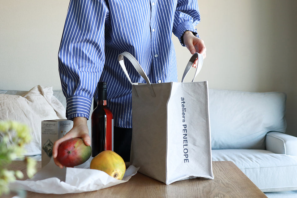 ateliers PENELOPE #9 Mart (L)