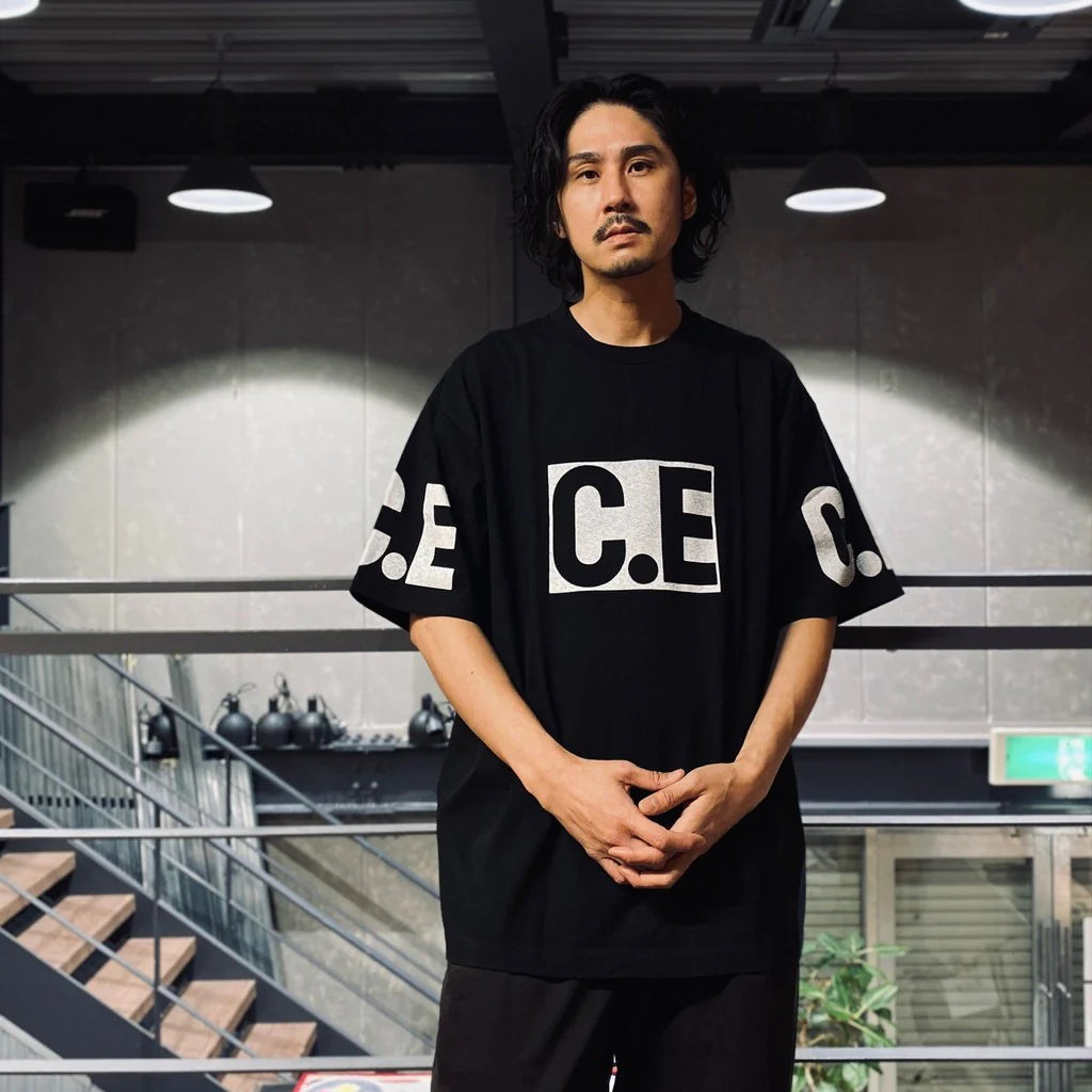 Cav Empt C.E WB type noice T