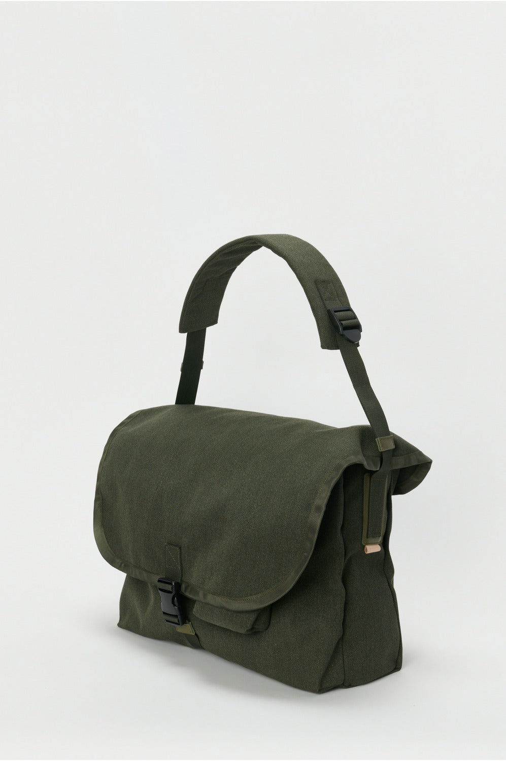 Hender Scheme messenger bag large