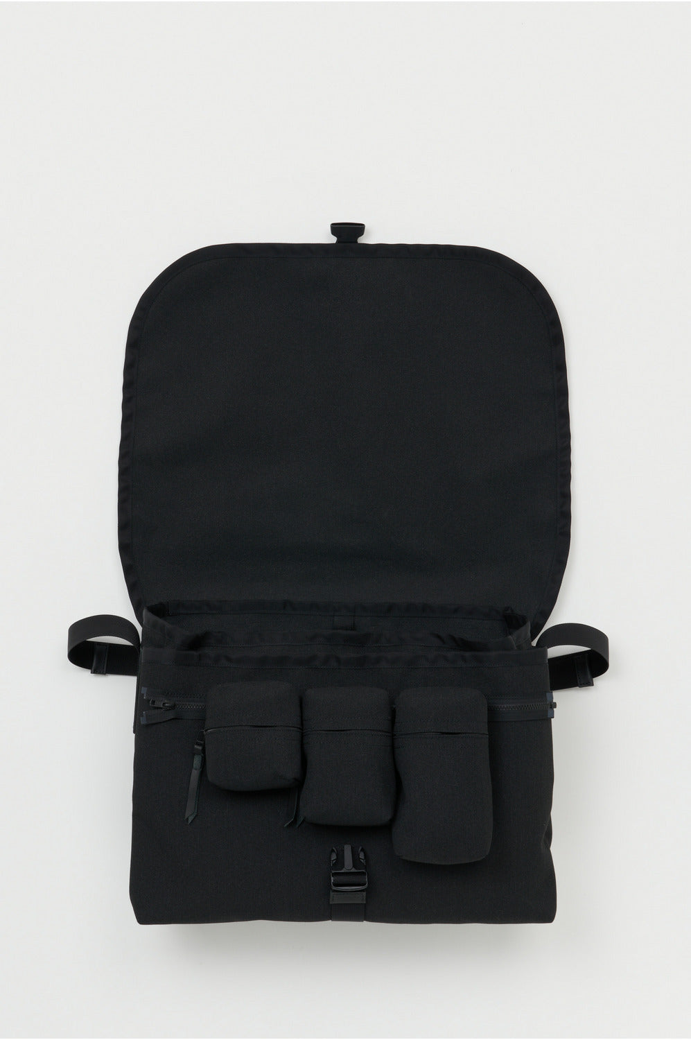 Hender Scheme messenger bag large