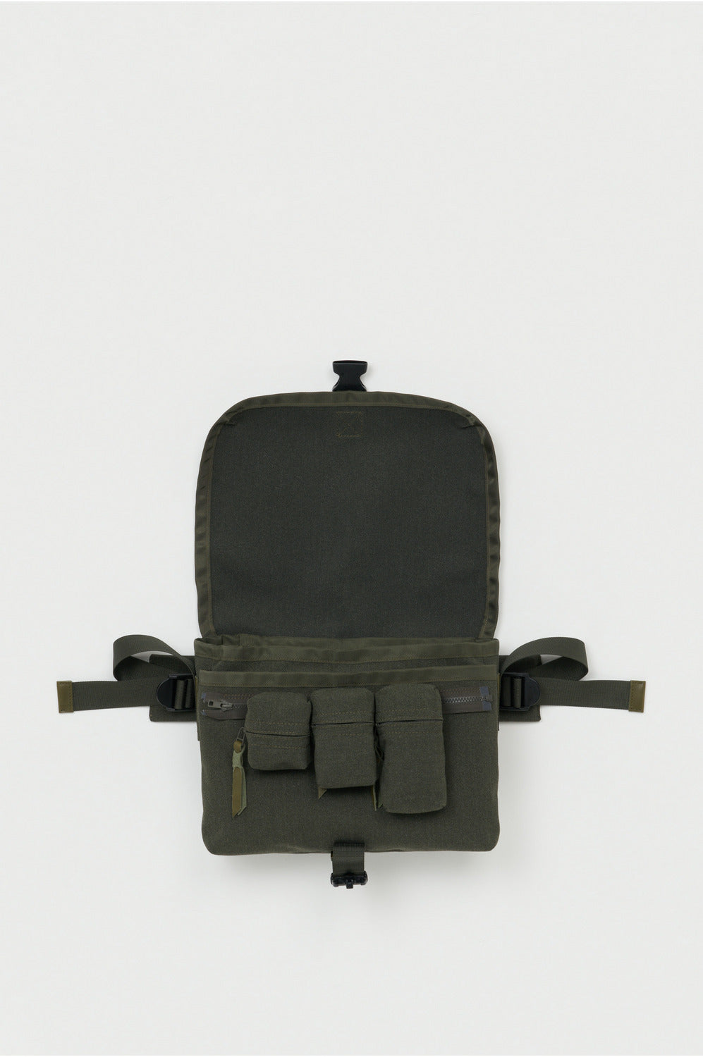 Hender Scheme messenger bag small