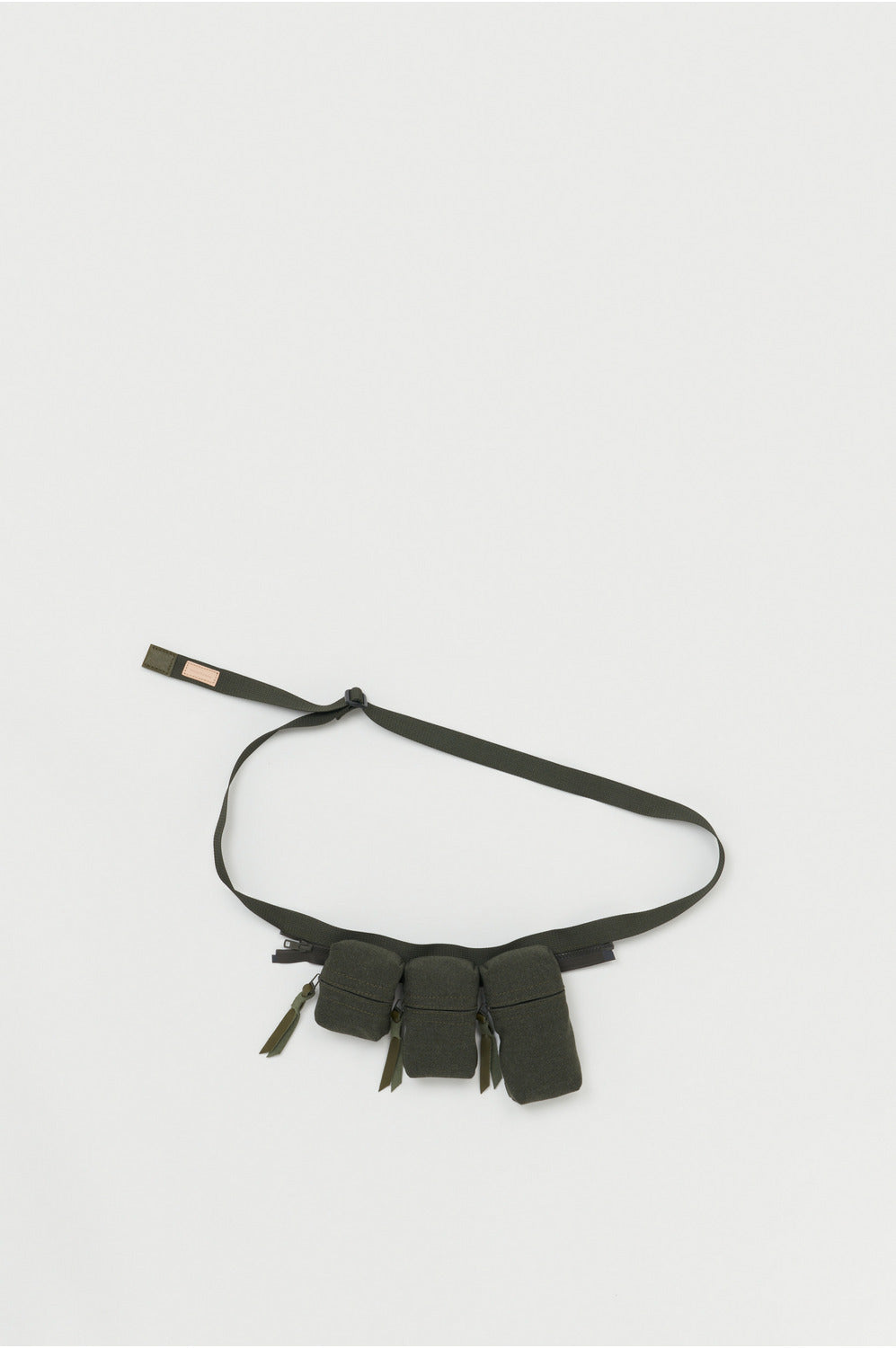 Hender Scheme messenger bag small