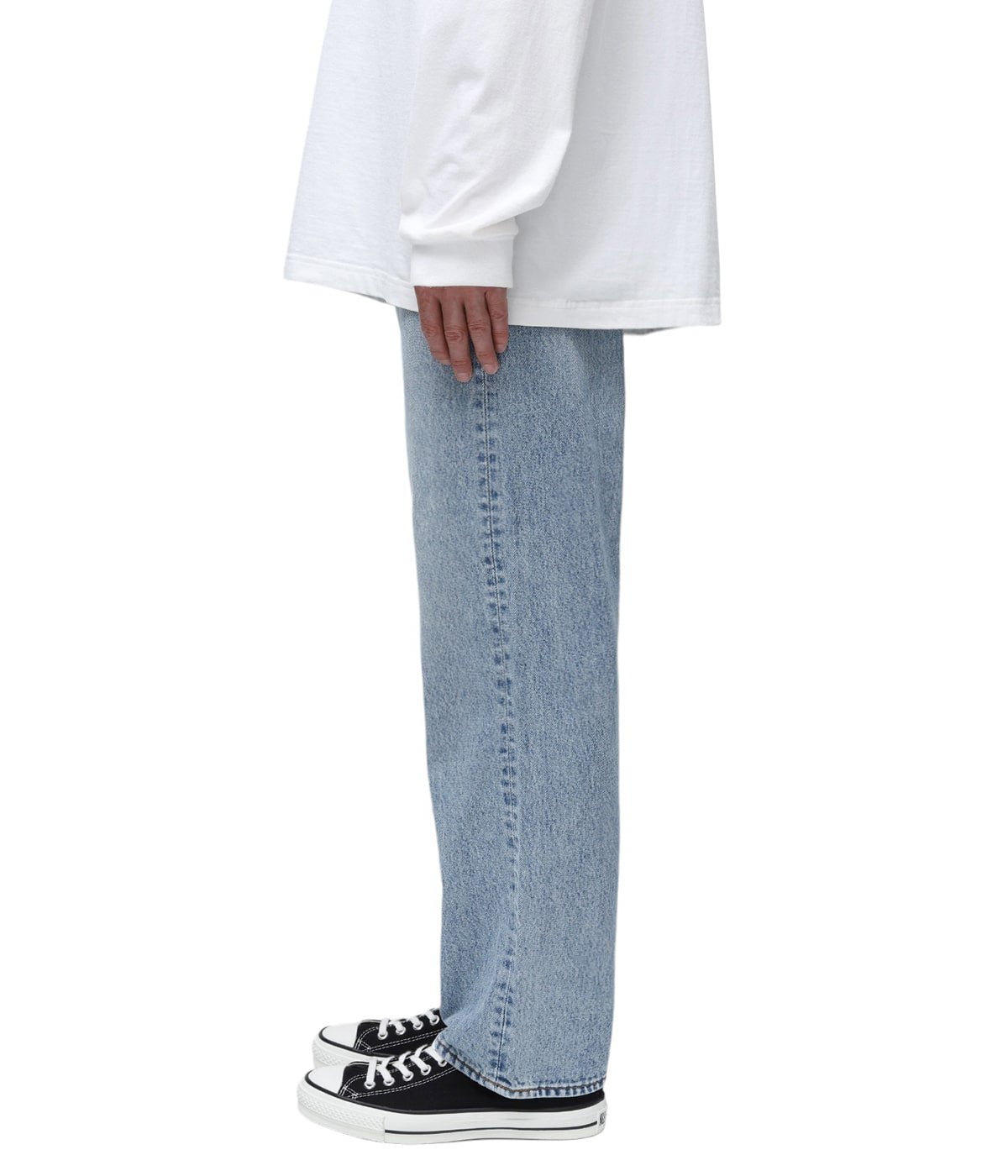 orSlow 105 90'S STANDARD DENIM