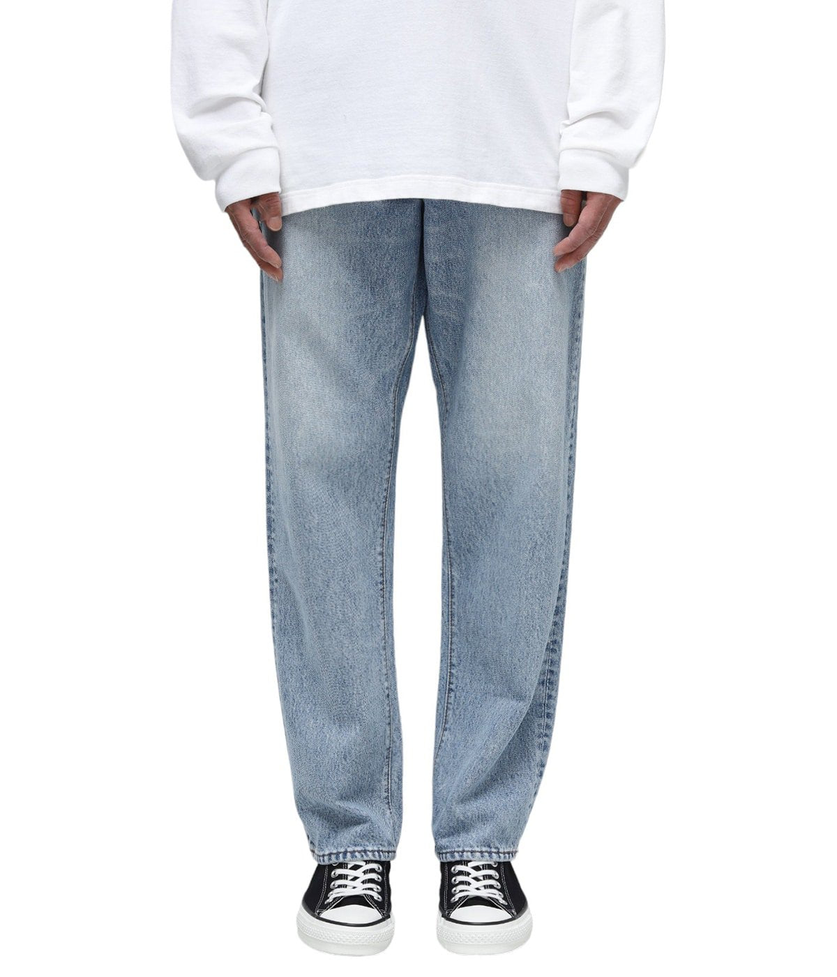 orSlow 105 90'S STANDARD DENIM