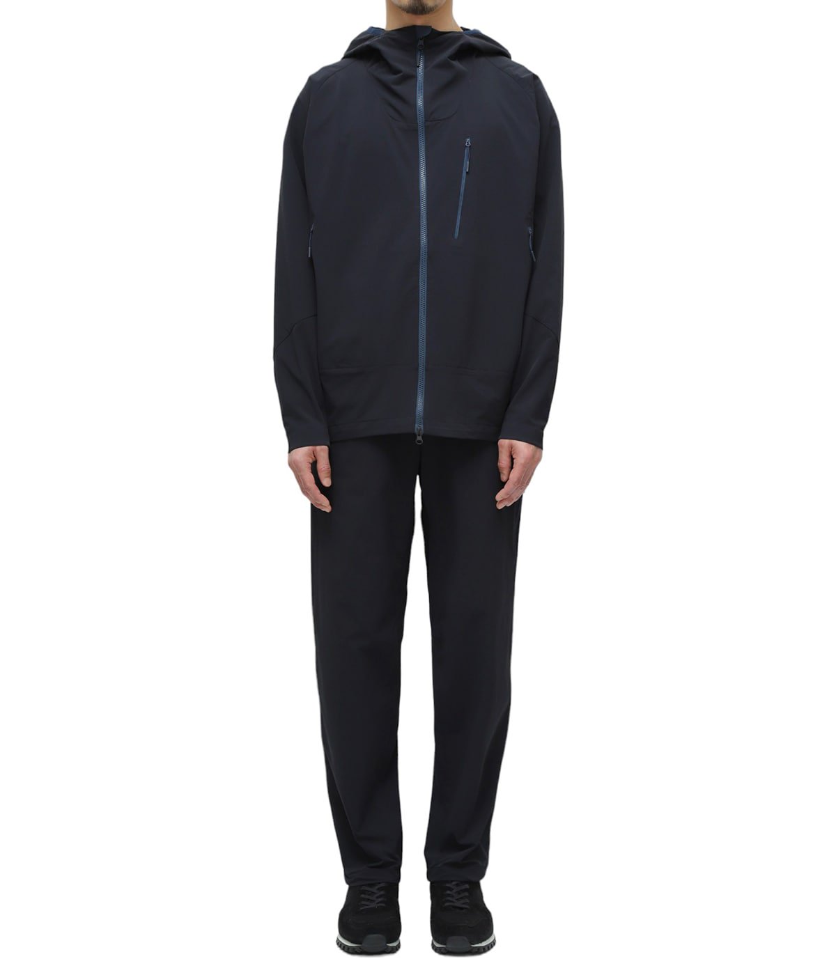 DAIWA LIFESTYLE NYLON PANTS PERTEX