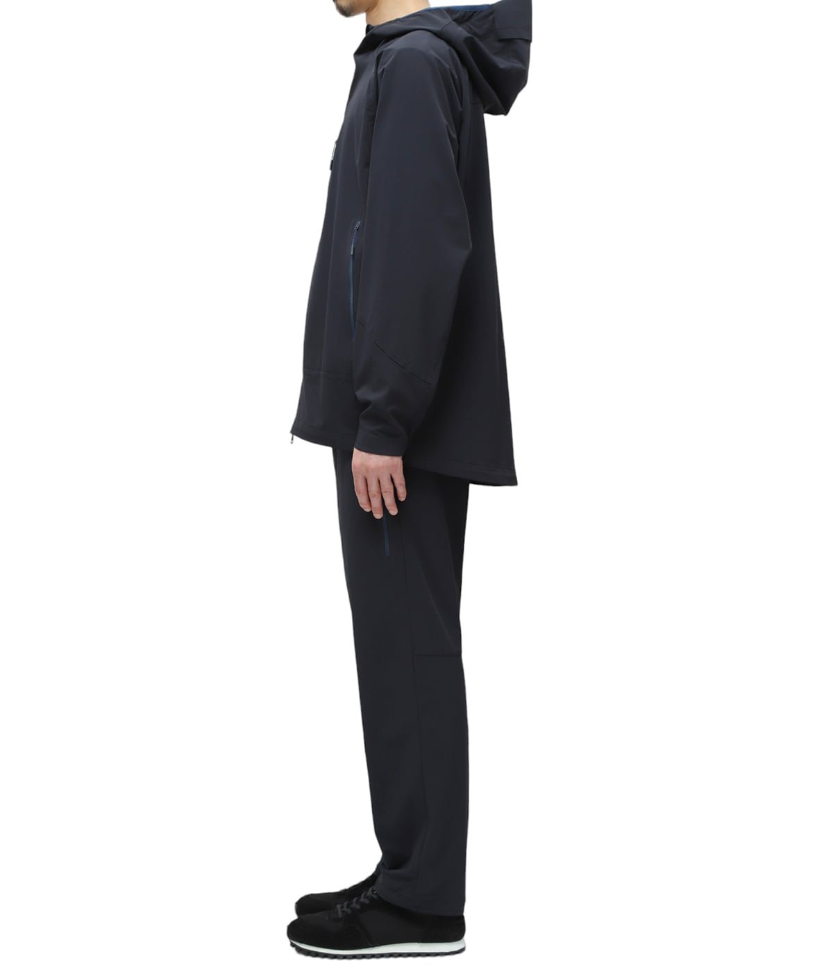 DAIWA LIFESTYLE NYLON PANTS PERTEX