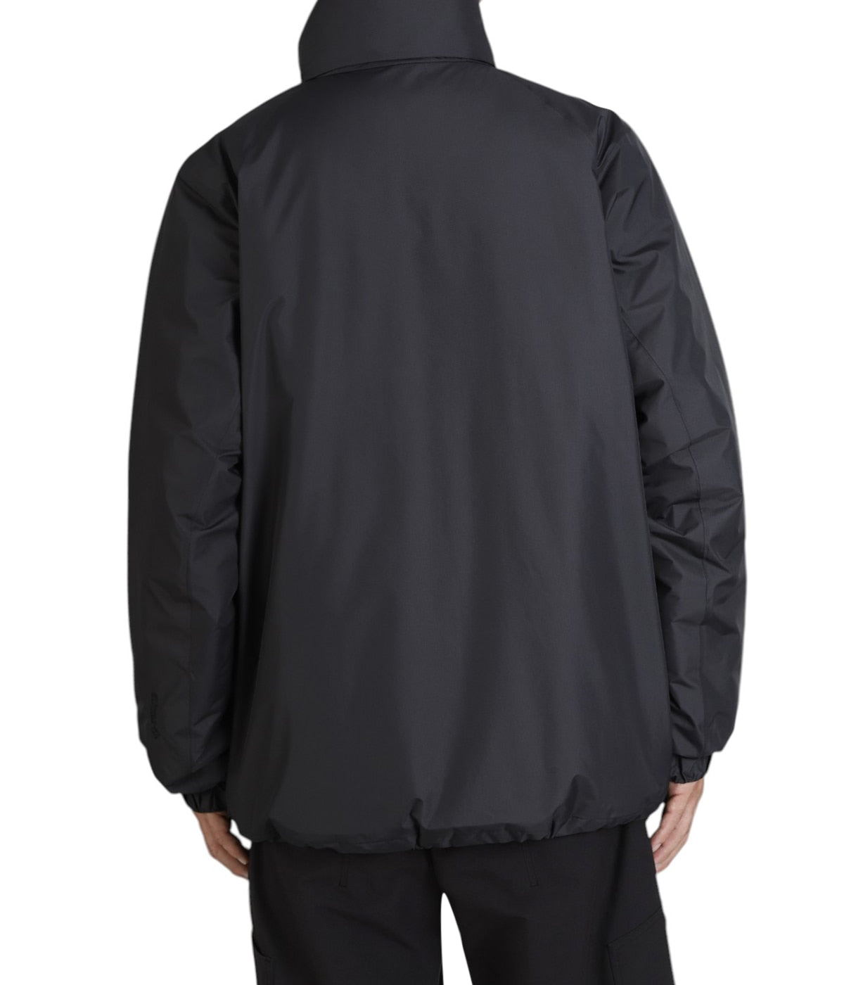 Goldwin WINDSTOPPER BY GORE-TEX LABS Puffy Jacket