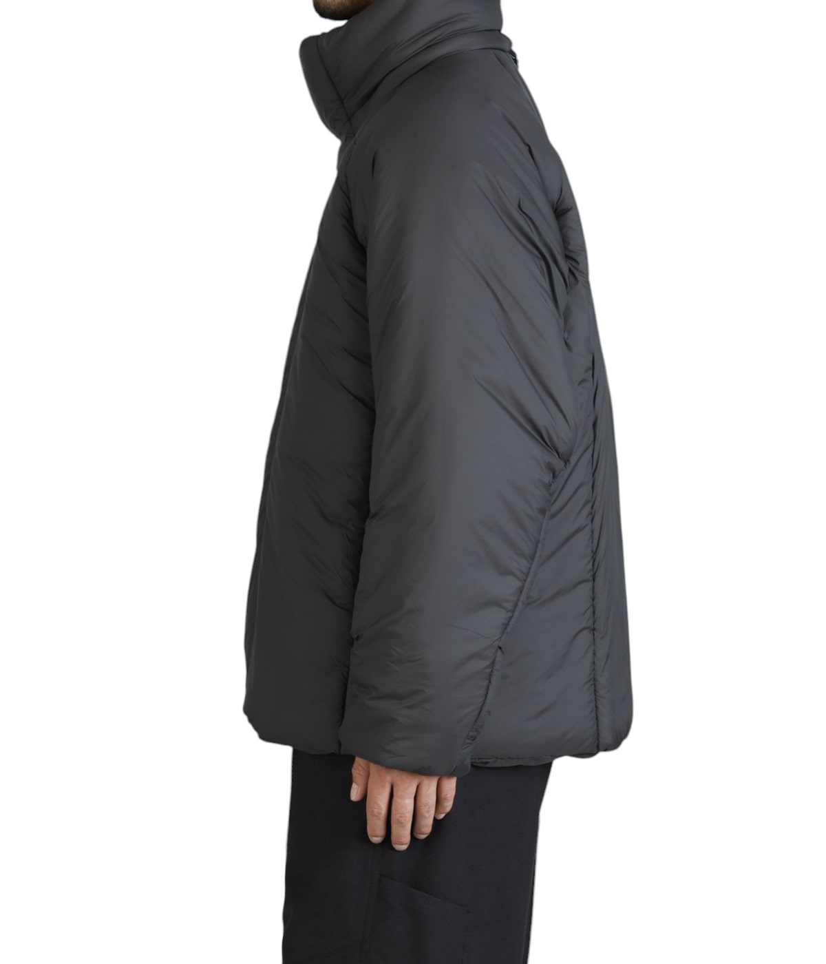 Goldwin Highloft Puffy Jacket