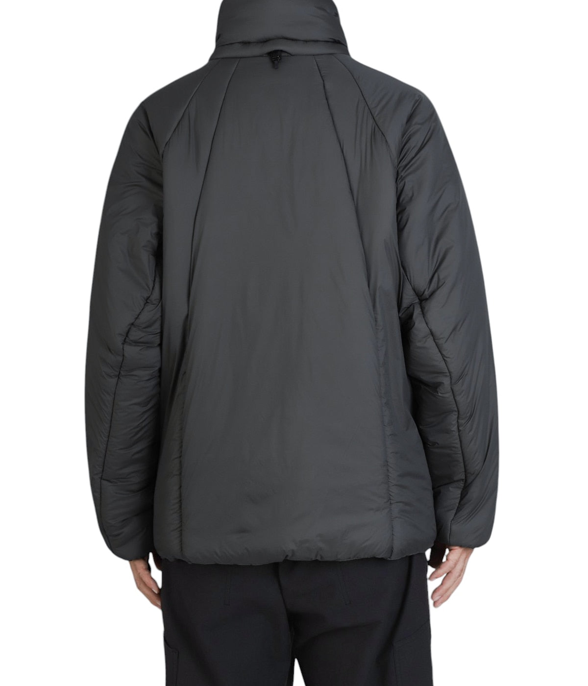 Goldwin Highloft Puffy Jacket