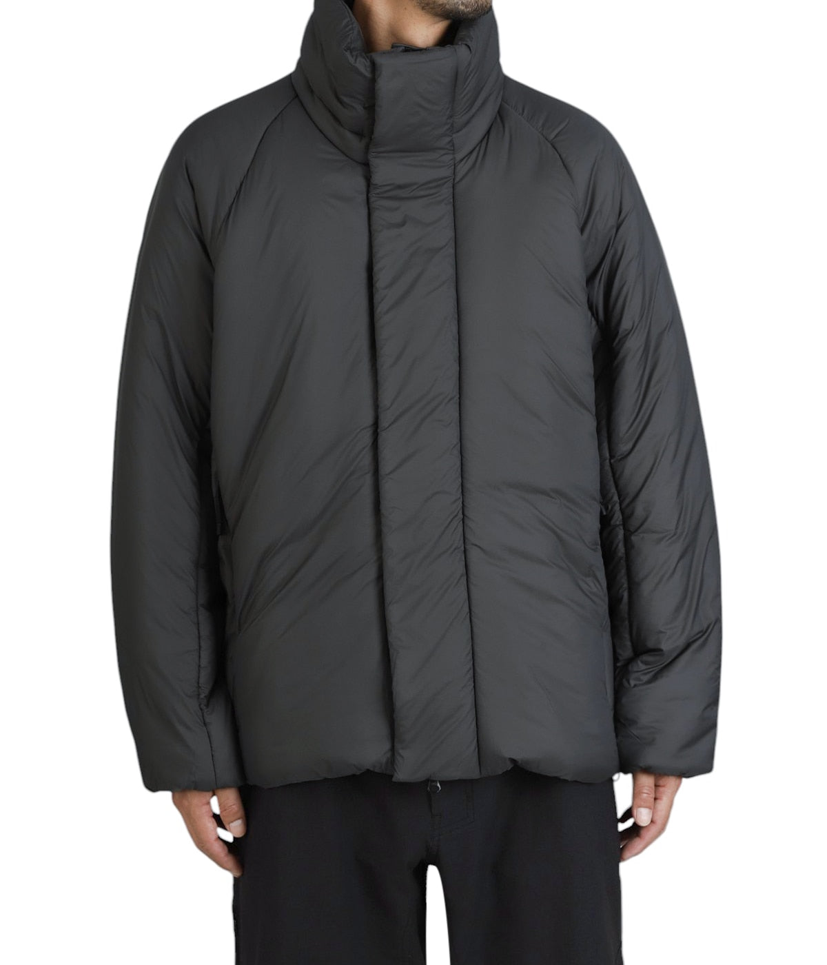 Goldwin Highloft Puffy Jacket