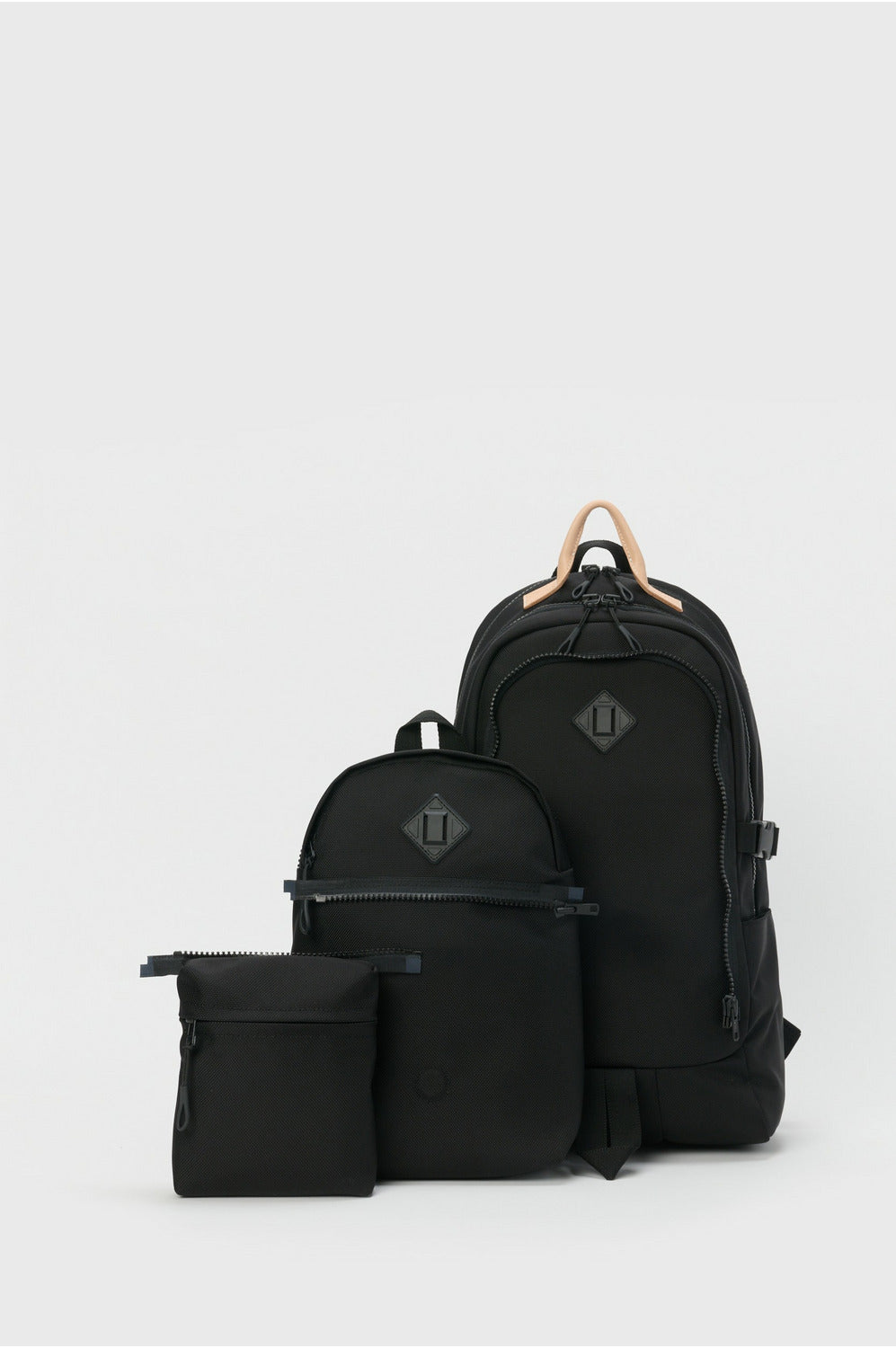Hender Scheme module back pack 26L