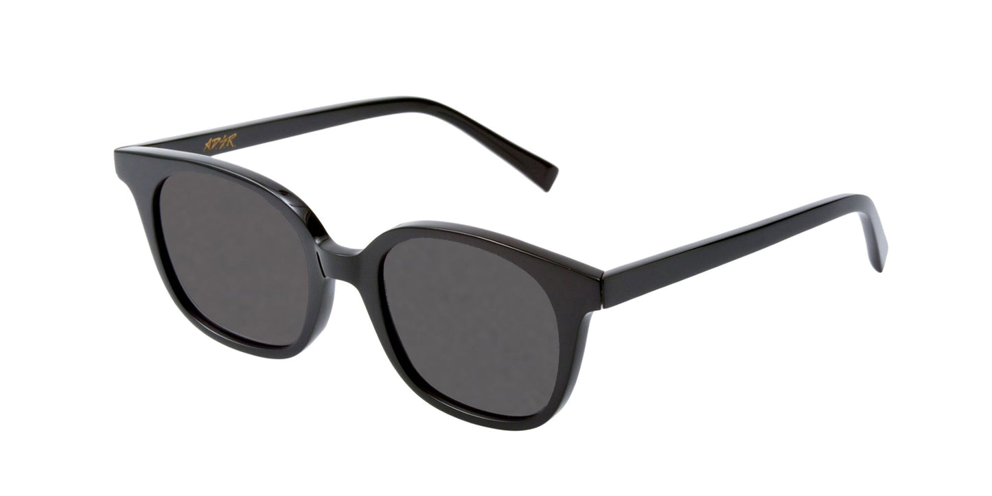 A.D.S.R. MONK Shiny Black Black