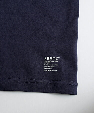 FDMTL LOGO TEE