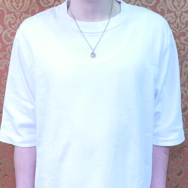 NORTH WORKS Coin Necklace N-629A