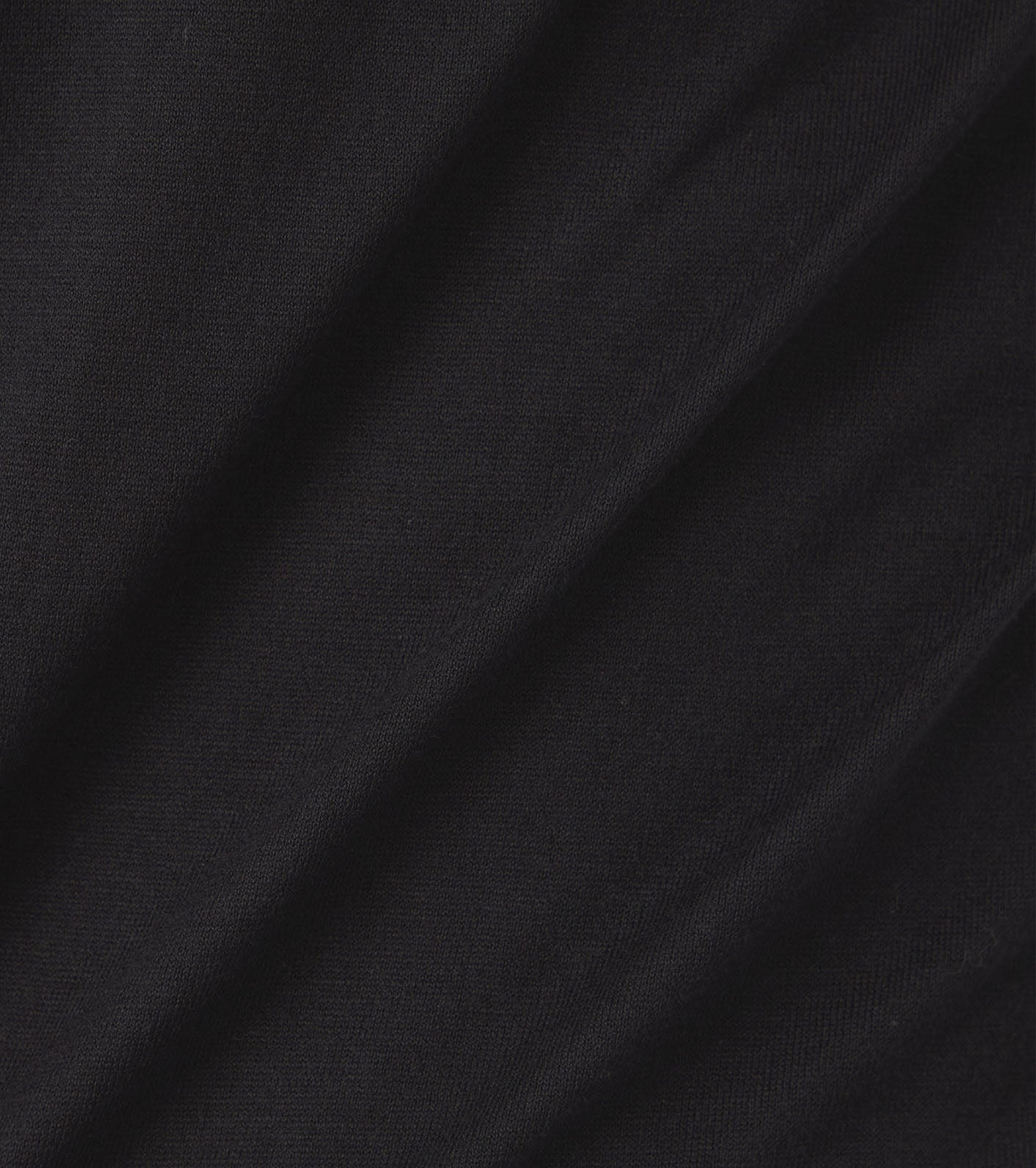 nanamica Loopwheel COOLMAX Jersey Tee