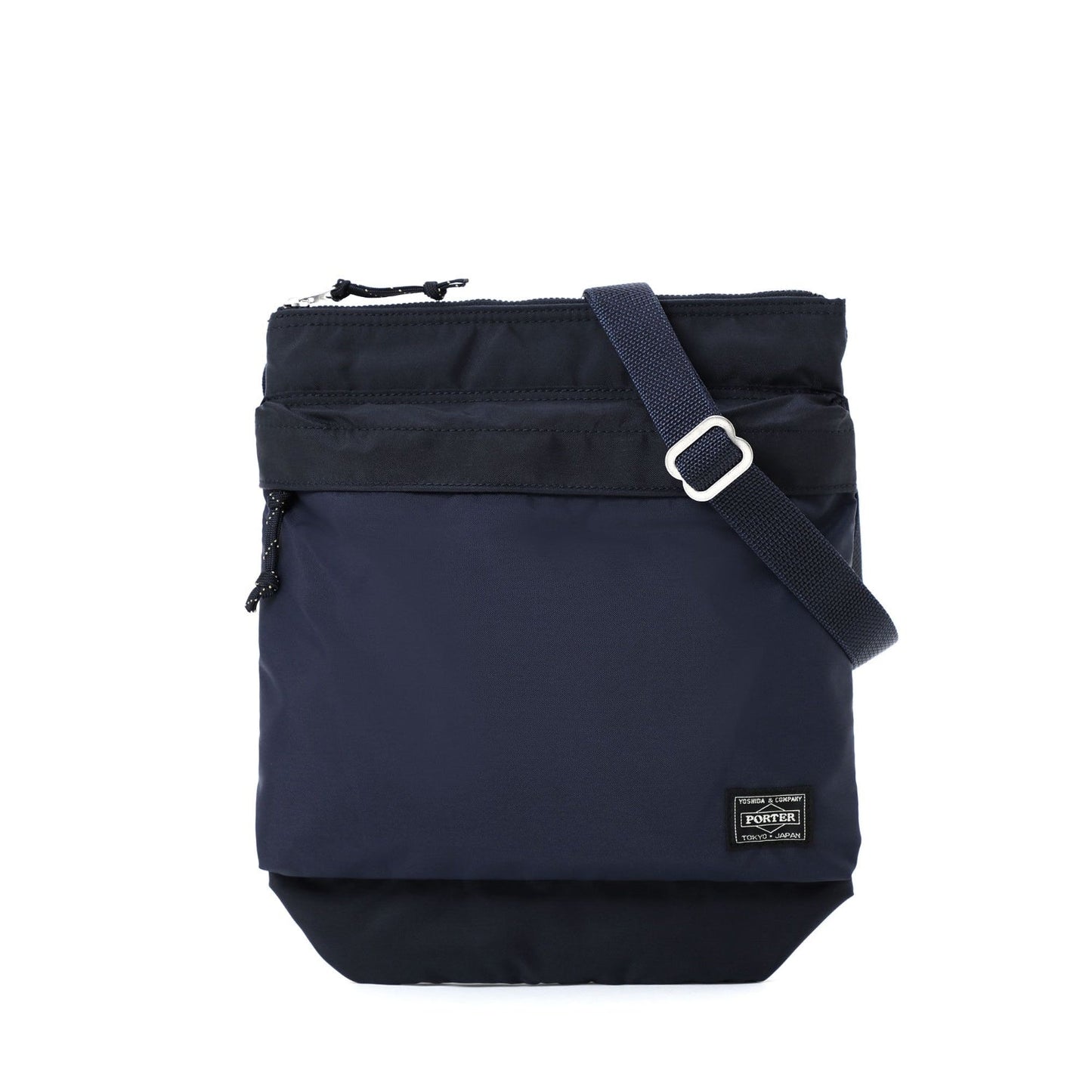 PORTER FORCE SHOULDER BAG