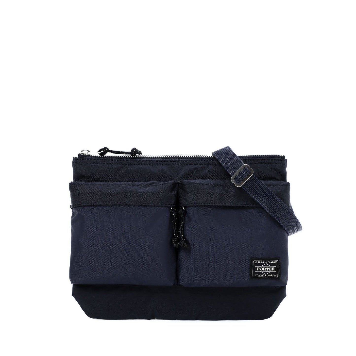 PORTER FORCE SHOULDER BAG