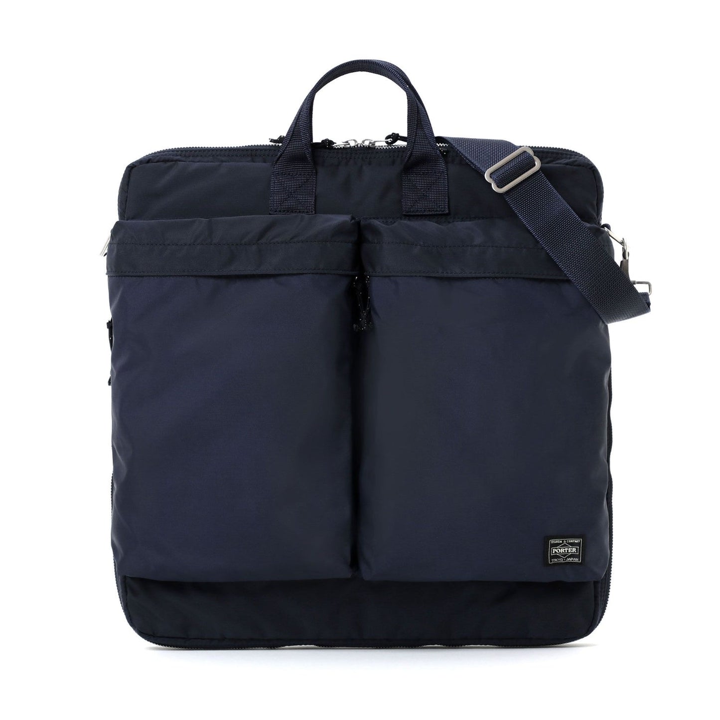 PORTER FORCE 2WAY HELMET BAG (S)