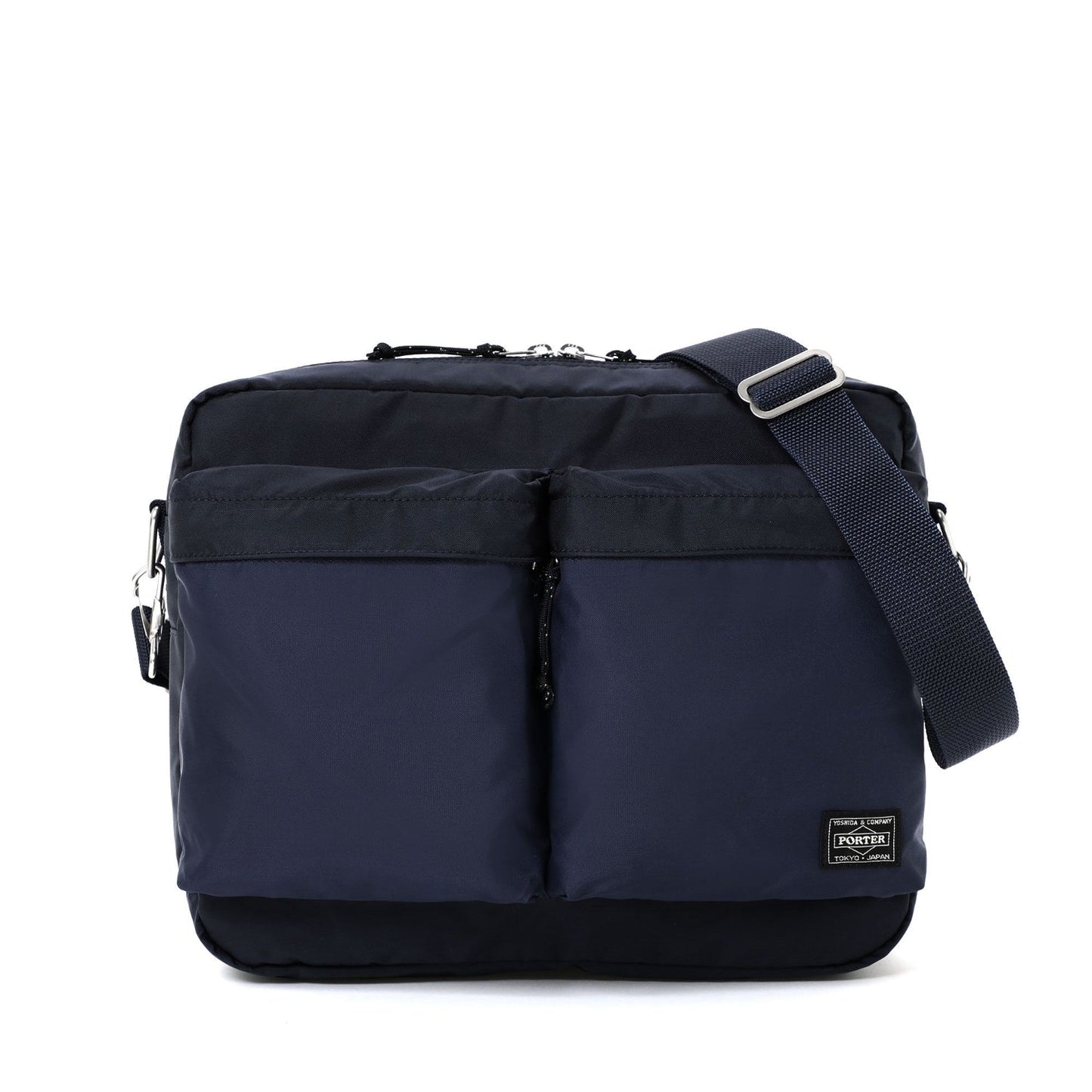 PORTER FORCE SHOULDER BAG