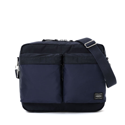 PORTER FORCE SHOULDER BAG