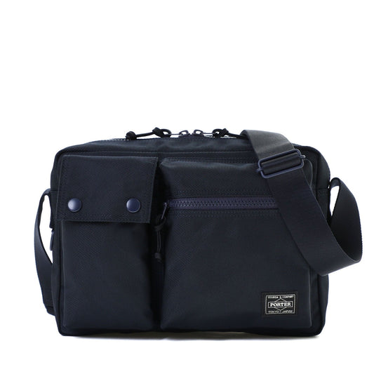 PORTER UNIT SHOULDER BAG