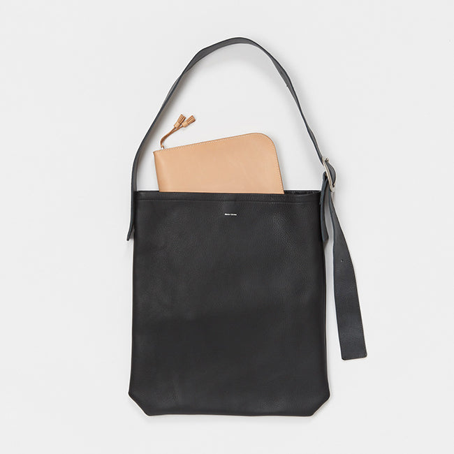 Hender Scheme one side belt bag