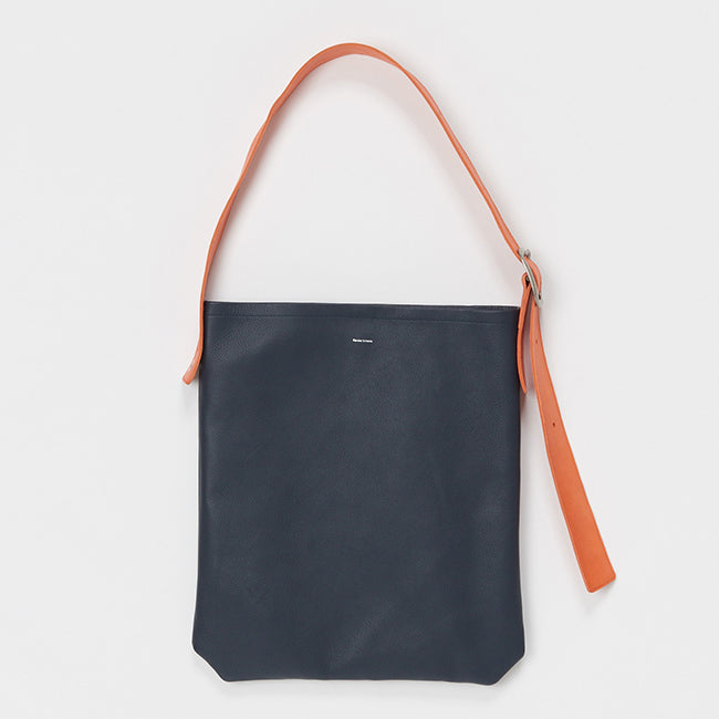 Hender Scheme one side belt bag