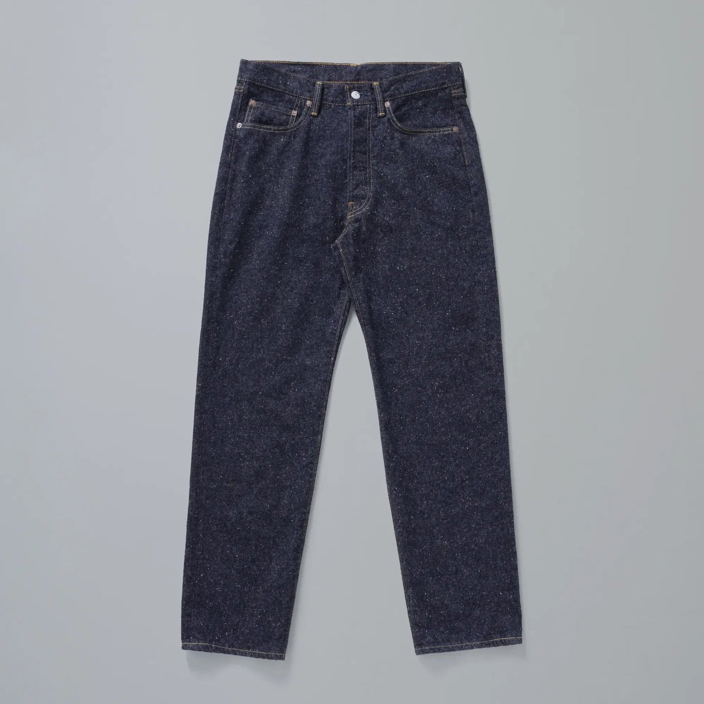New Manual #028 LV 66 JEANS ONE-WASHED