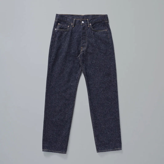 New Manual #028 LV 66 JEANS ONE-WASHED
