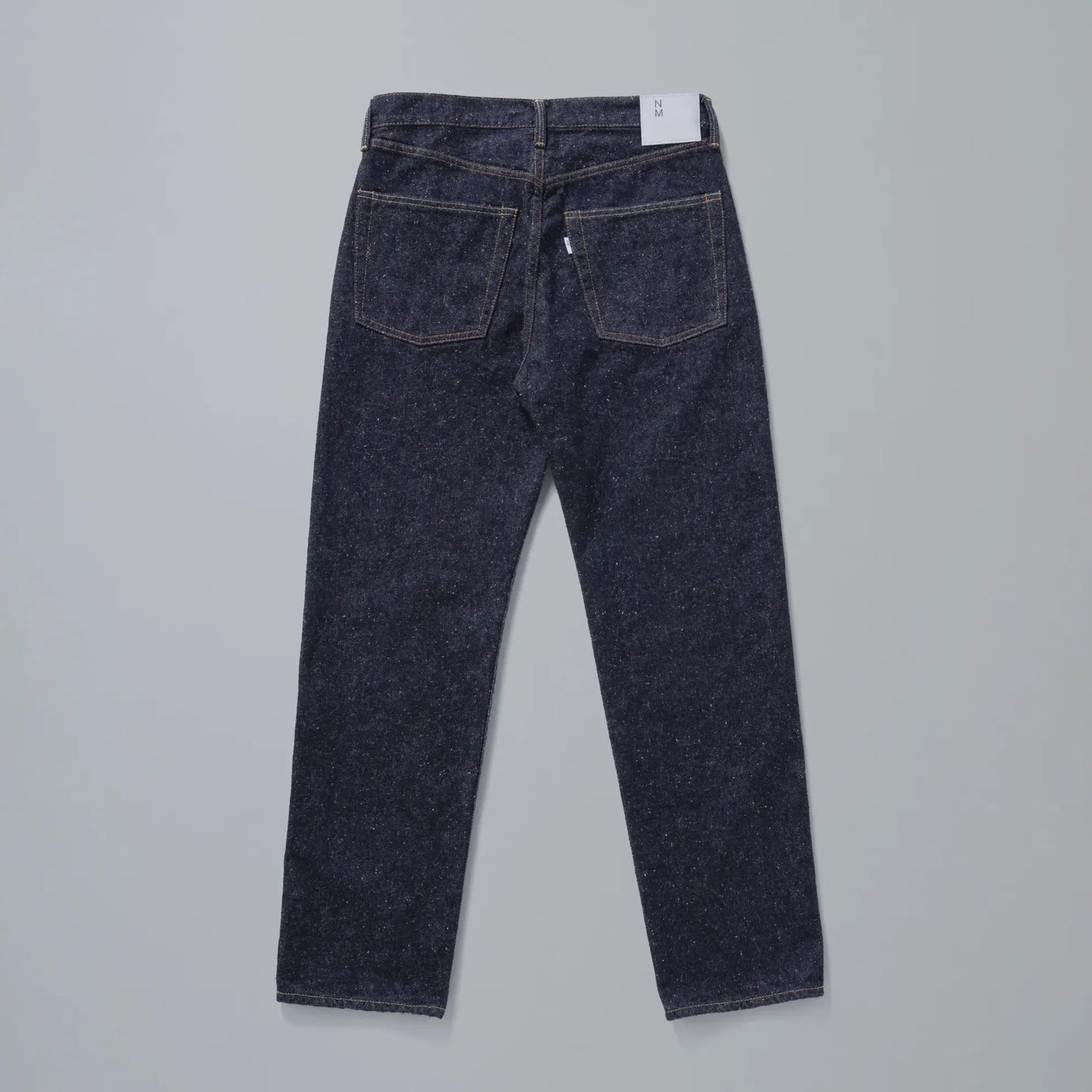 New Manual #028 LV 66 JEANS ONE-WASHED