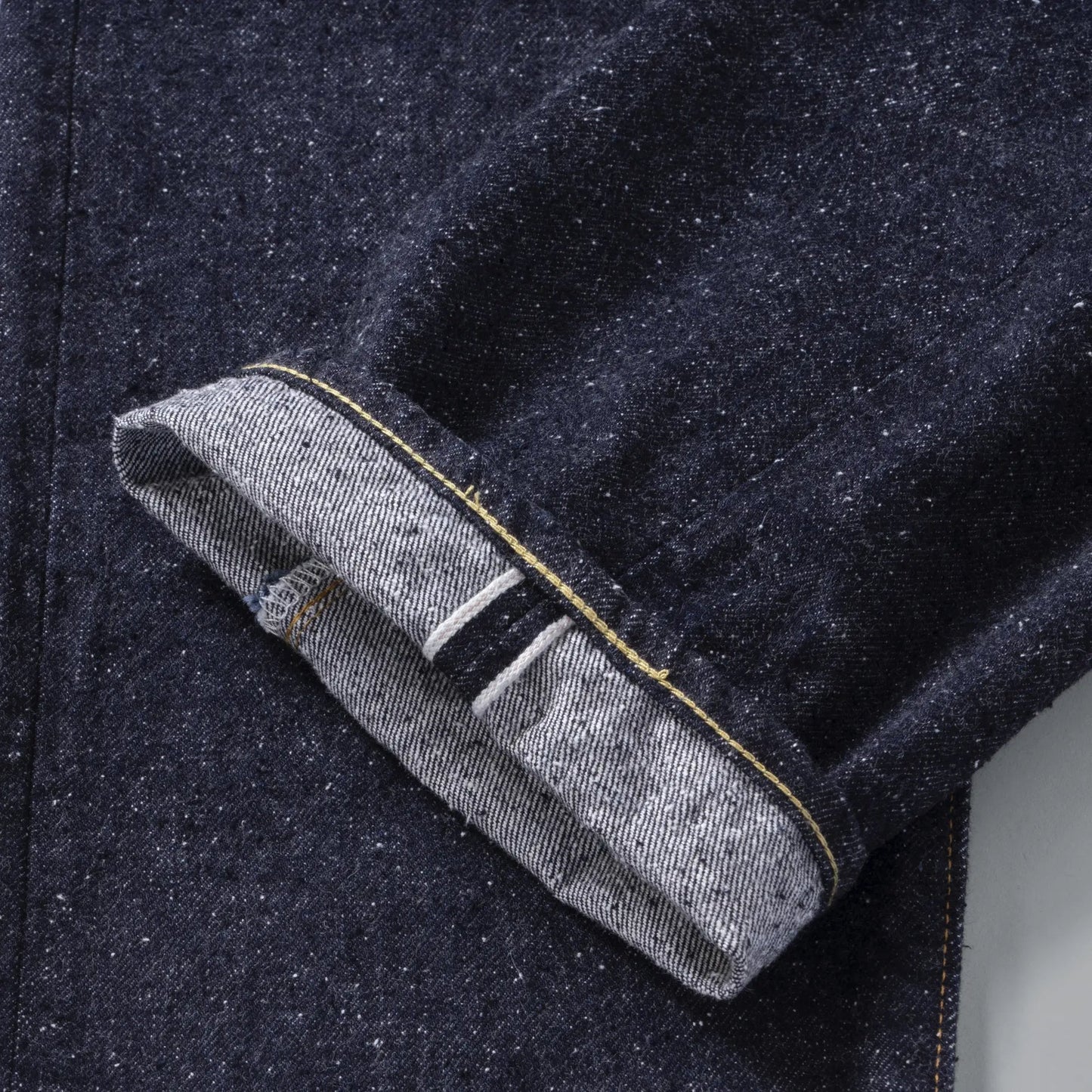 New Manual #028 LV 66 JEANS ONE-WASHED