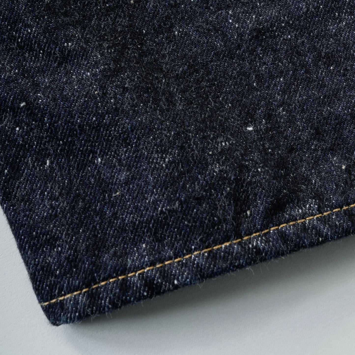 New Manual #002 1942 LV JEANS ONE-WASHED