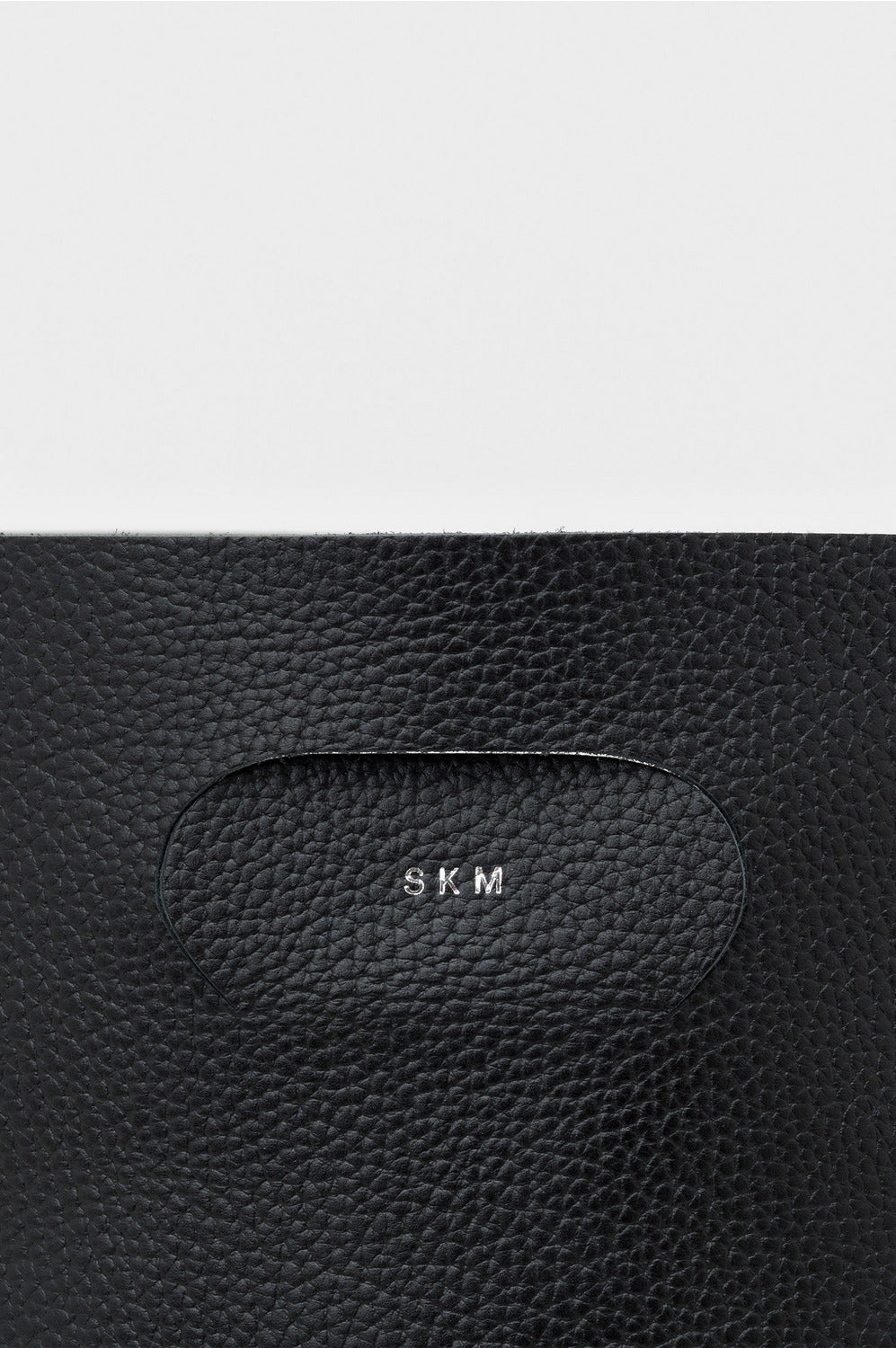 Hender Scheme not eco bag medium