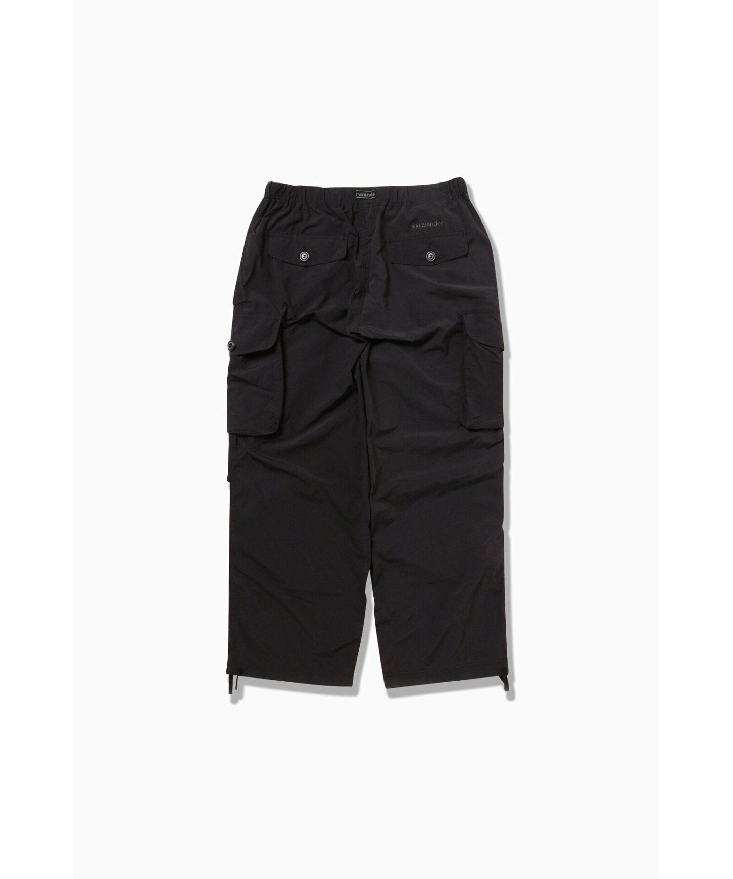 and wander oversized cargo pants