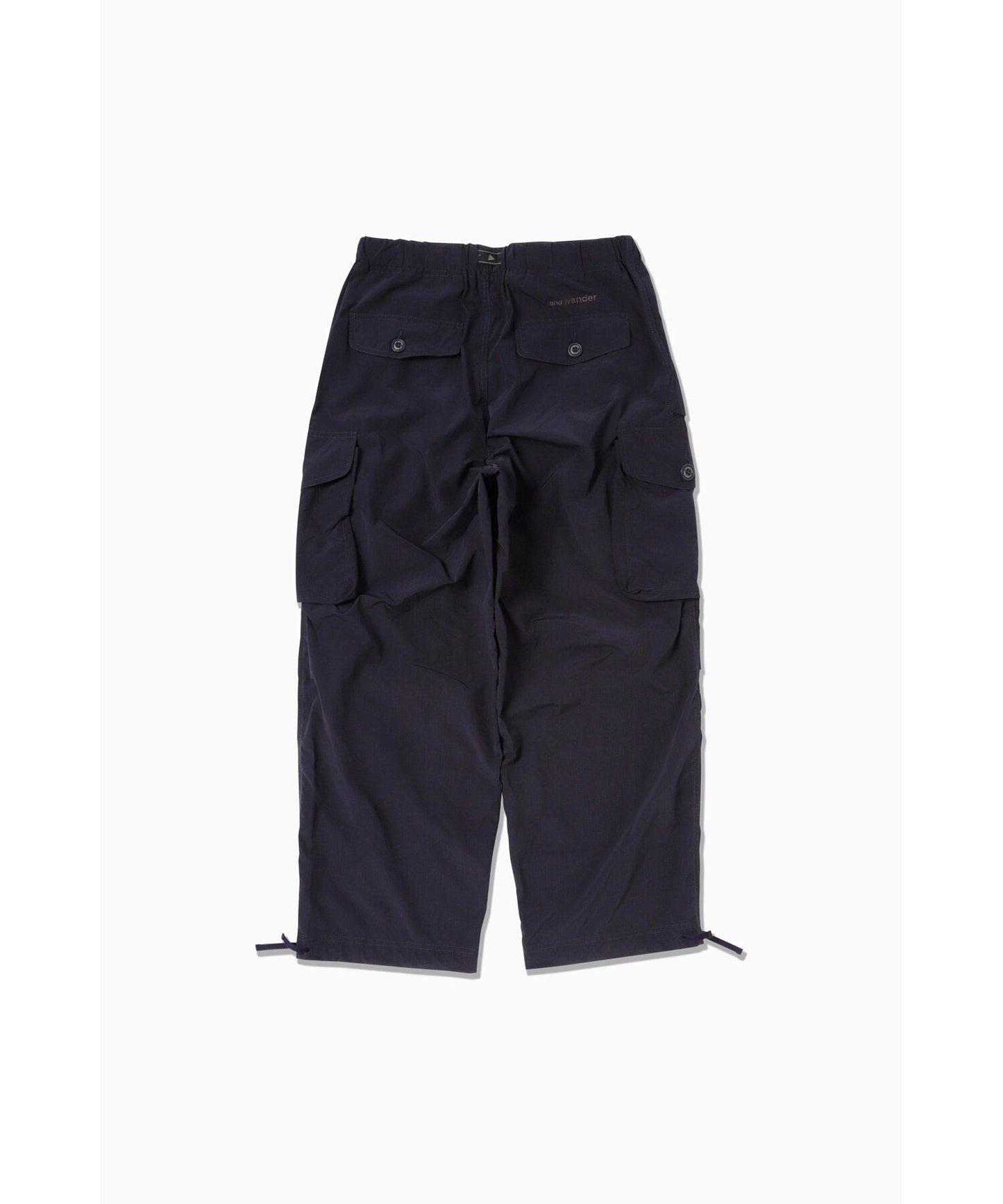 and wander oversized cargo pants