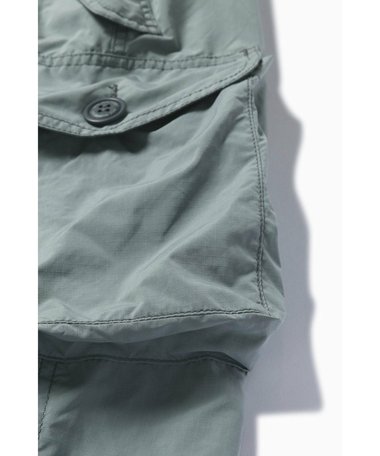 and wander oversized cargo pants